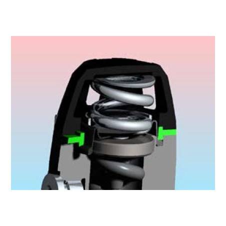 poseidon xstream deep