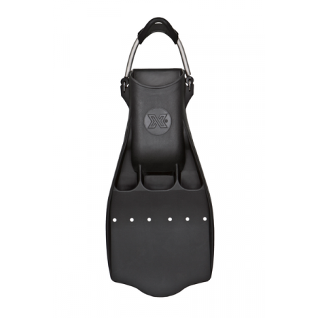 XDEEP - EX1 diving fins - SOFT Version