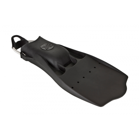 XDEEP - EX1 diving fins - SOFT Version