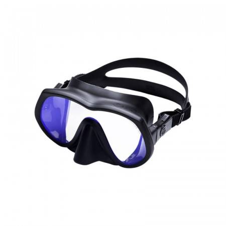 OMS Tattoo UV frameless Mask