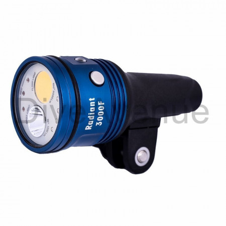 Phare Fantasea Radiant 3000F monoled-3000 lumens