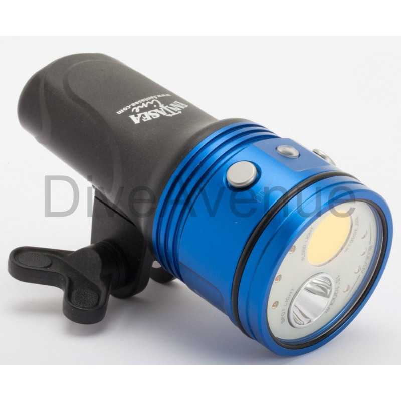 Phare Fantasea Radiant 3000F monoled-3000 lumens Phare Fantasea Radiant 3000F monoled-3000 lumens