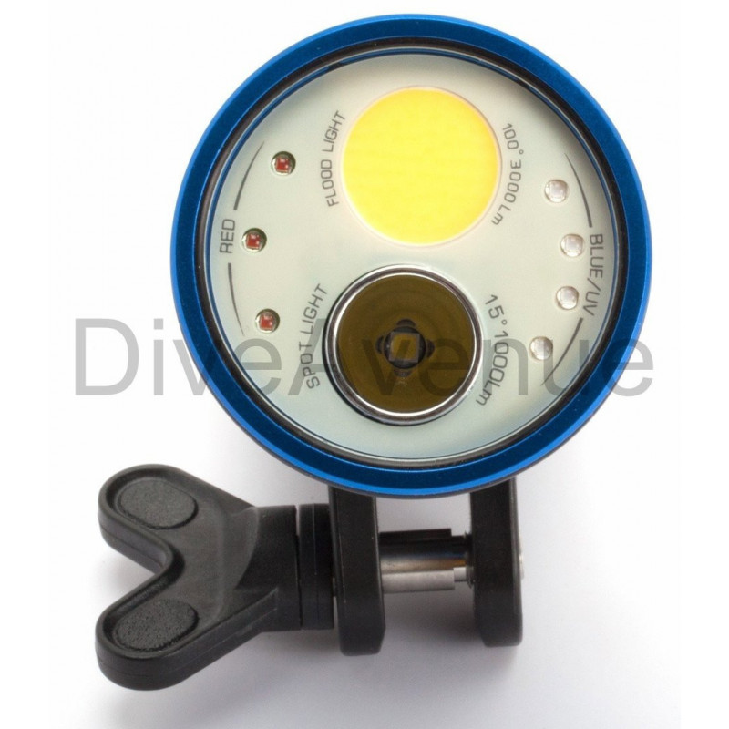 Phare Fantasea Radiant 3000F monoled-3000 lumens Phare Fantasea Radiant 3000F monoled-3000 lumens