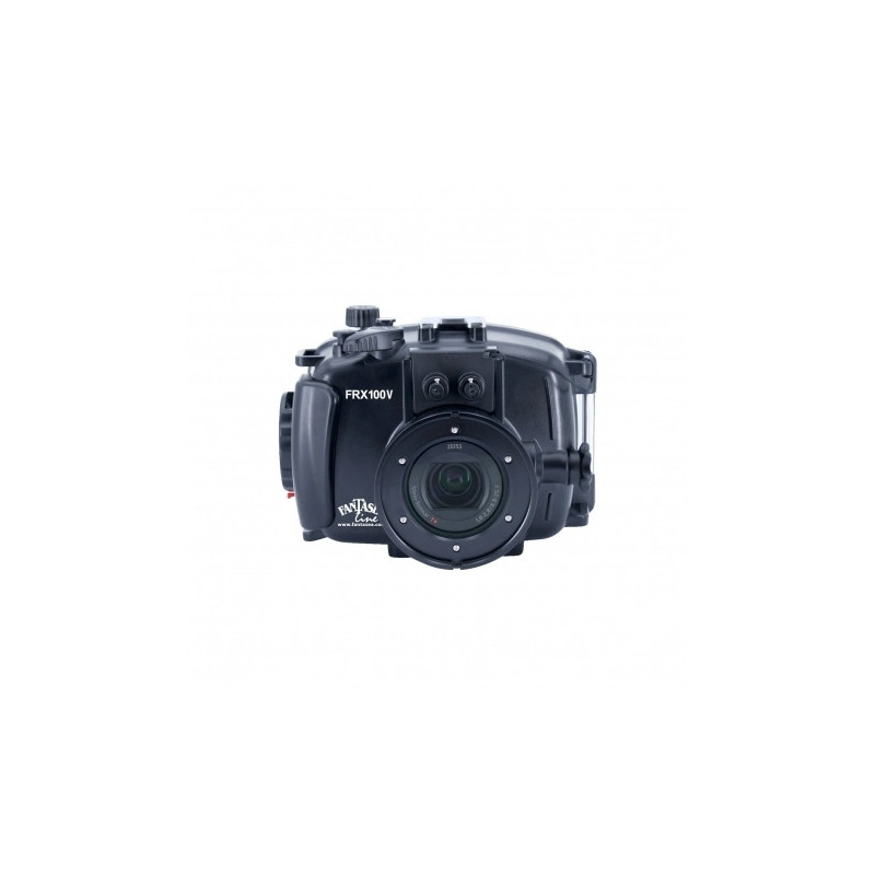 FANTASEA housing SONY RX100 versions VA, V, IV et III FANTASEA housing SONY RX100 versions VA, V, IV et III
