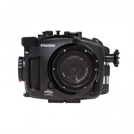 Caisson Fantasea pour SONY A6500 et A6300