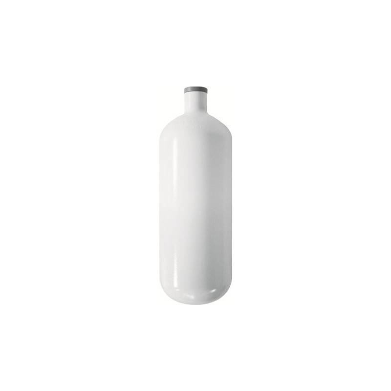 Bouteille Faber 15 Litres Robinet Simple