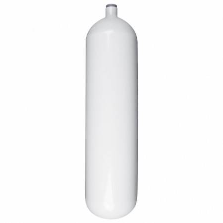 Bloc acier 12L long 232bar nu