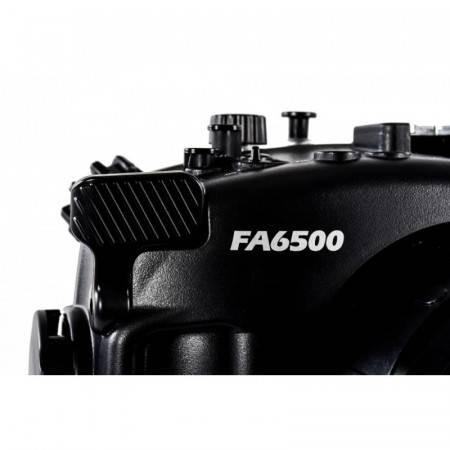 Caisson Fantasea pour SONY A6500 et A6300