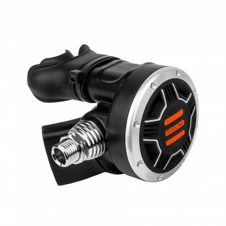 TECLINE R2 Reversible 2nd stage regulator Sidemount