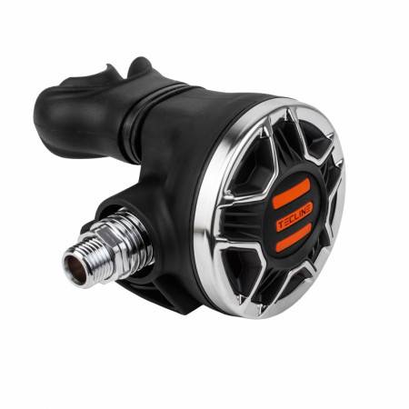 TECLINE R2 Reversible 2nd stage regulator Sidemount