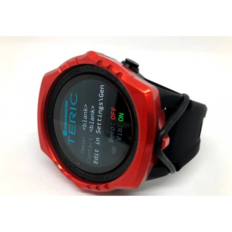 Protections D'écran Pour Perdix Et Petrel- Research Inc