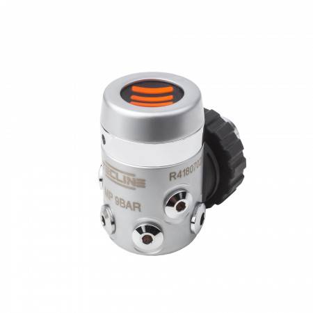 TECLINE R4 TEC / TEC2 OCTO Regulator pack - TECLINE