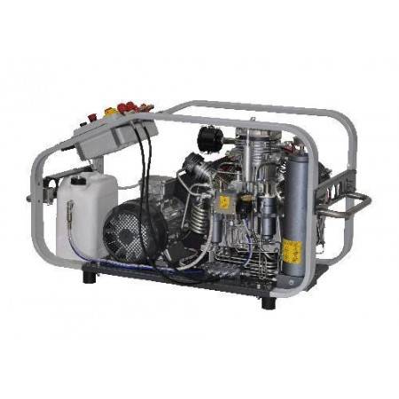 Compressor NARDI Pacific 13.8m3/h Version P23 380V