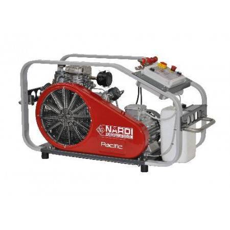 Compressor NARDI Pacific 13.8m3/h Version P23 380V