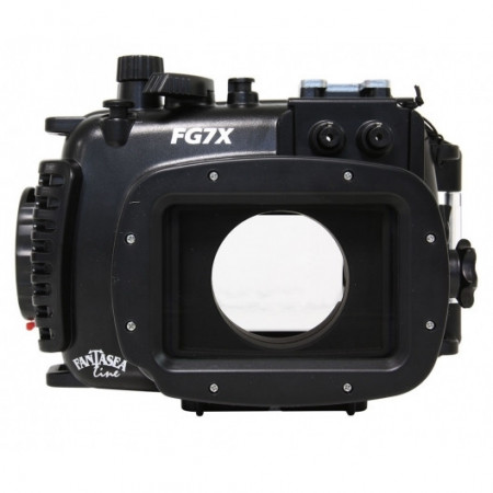 Caisson FANTASEA pour CANON G7X