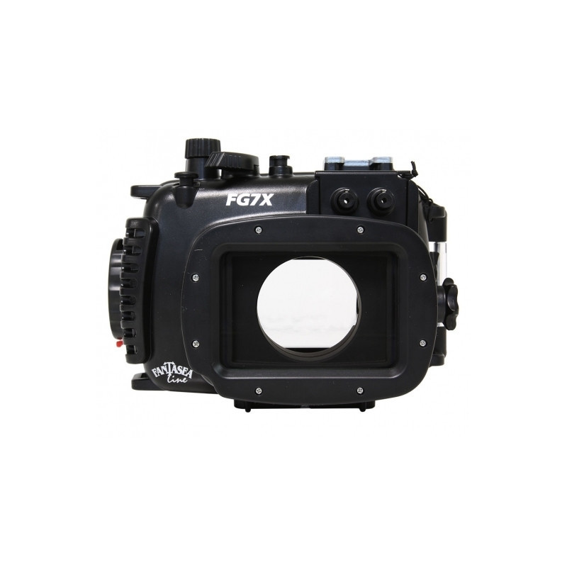 Caisson FANTASEA pour CANON G7X Caisson FANTASEA pour CANON G7X