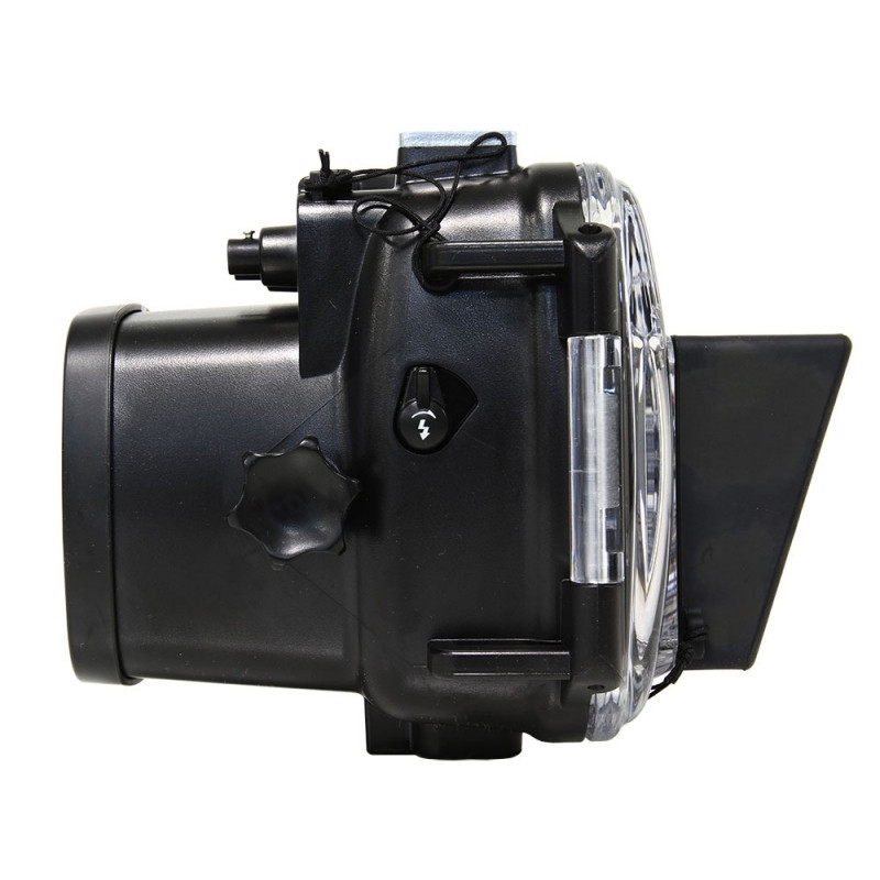 Caisson FANTASEA pour CANON G7X Caisson FANTASEA pour CANON G7X