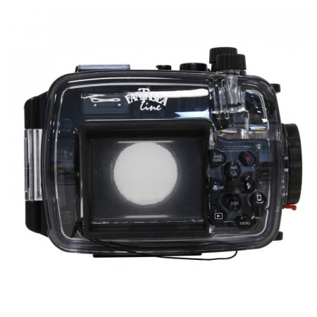 Caisson FANTASEA pour CANON G7X