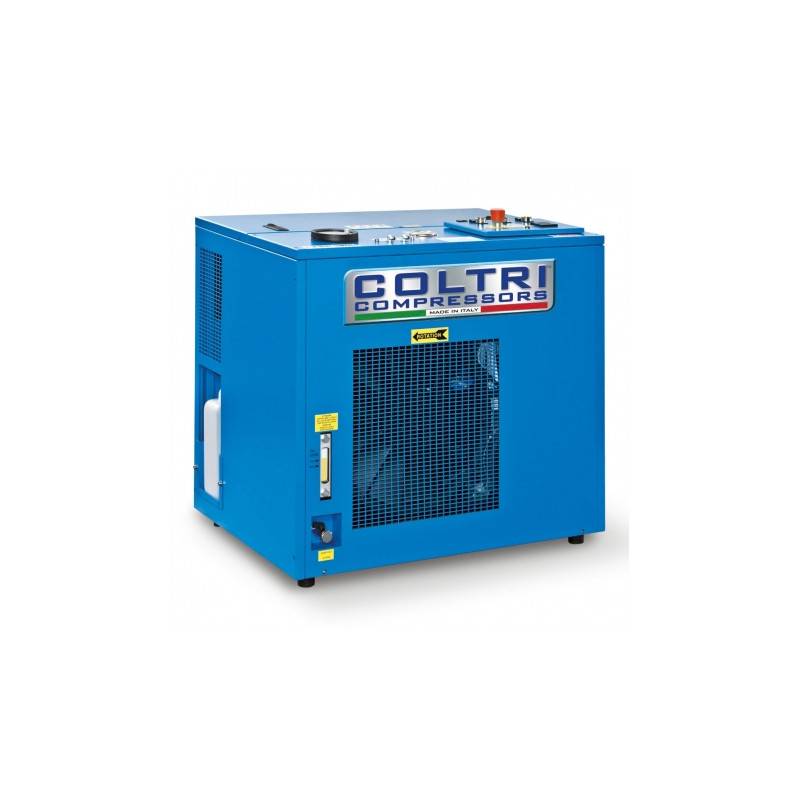 Compressor COLTRI MCH8/MCH11 EM Compact 240 V single-phase