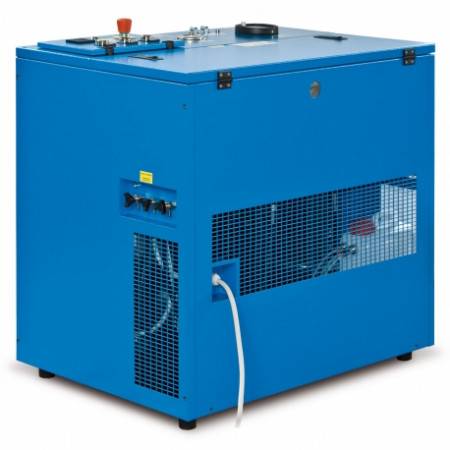 Compressor COLTRI MCH8/MCH11 EM Compact 240 V single-phase