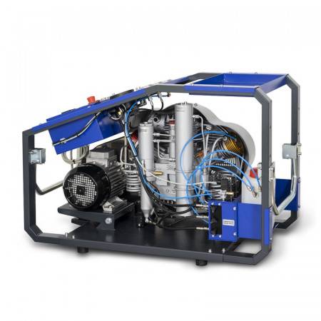 Compressor COLTRI MCH13/MCH16/MCH18 and ERGO 400V Three-phase