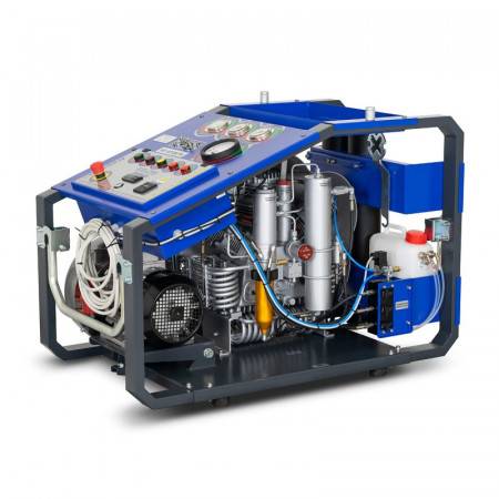 Compressor COLTRI MCH13/ MCH16/MCH21/MCH23 and ERGO TPS