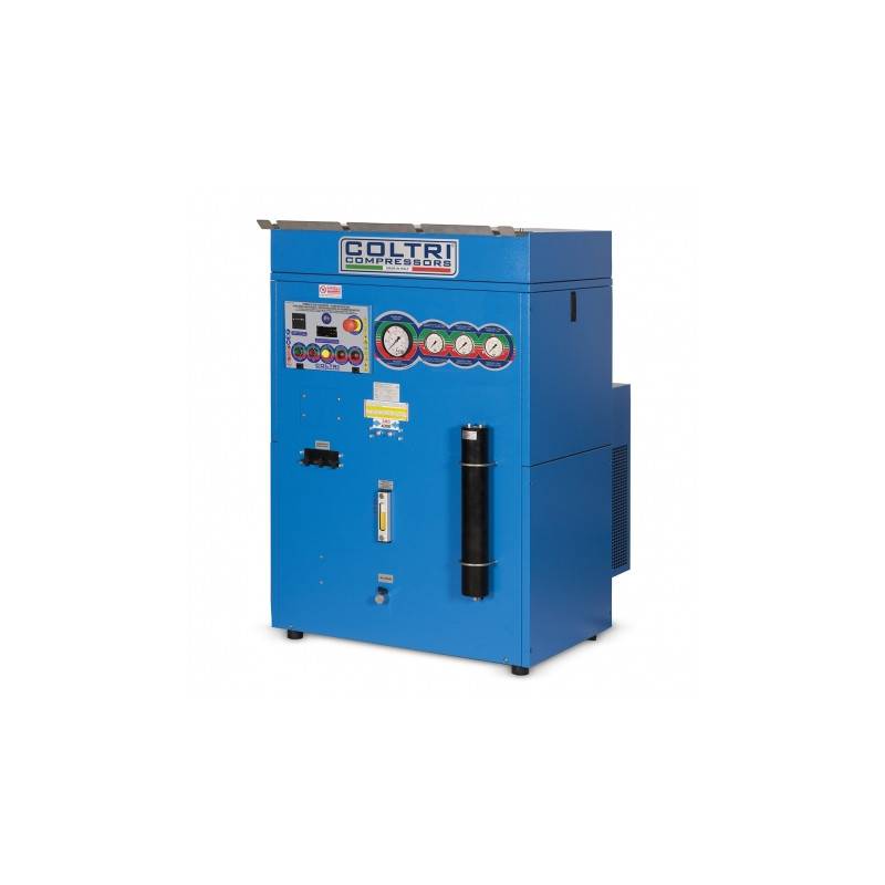 Compresseur COLTRI MCH13/MCH16/MCH18 ETS Super Silent EVO 400V Triphasé Compresseur COLTRI MCH13/MCH16/MCH18 ETS Super Silent EVO 400V Triphasé
