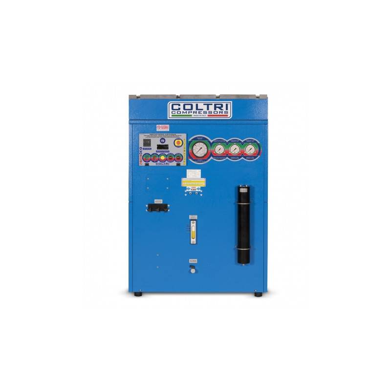 Compresseur COLTRI MCH13/MCH16/MCH18 ETS Super Silent EVO 400V Triphasé Compresseur COLTRI MCH13/MCH16/MCH18 ETS Super Silent EVO 400V Triphasé