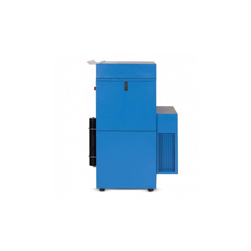 Compresseur COLTRI MCH13/MCH16/MCH18 ETS Super Silent EVO 400V Triphasé Compresseur COLTRI MCH13/MCH16/MCH18 ETS Super Silent EVO 400V Triphasé