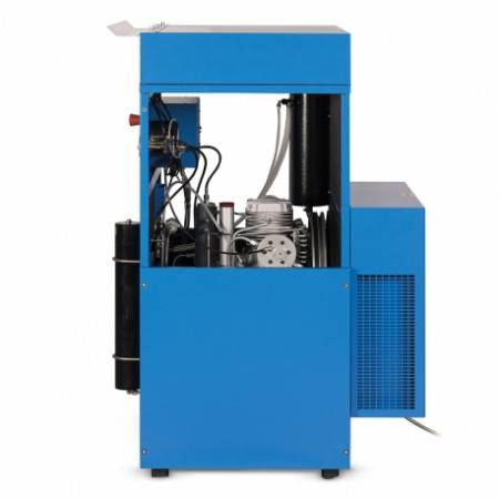 Compresseur COLTRI MCH13/MCH16/MCH18 ETS Super Silent EVO 400V Triphasé Compresseur COLTRI MCH13/MCH16/MCH18 ETS Super Silent EVO 400V Triphasé