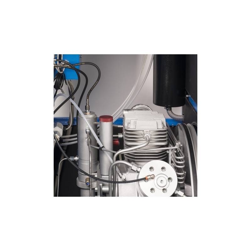 Compresseur COLTRI MCH13/MCH16/MCH18 ETS Super Silent EVO 400V Triphasé Compresseur COLTRI MCH13/MCH16/MCH18 ETS Super Silent EVO 400V Triphasé
