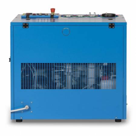 Compressor COLTRI MCH13/MCH16/MCH18 ET Compact EVO 400V Three-phase