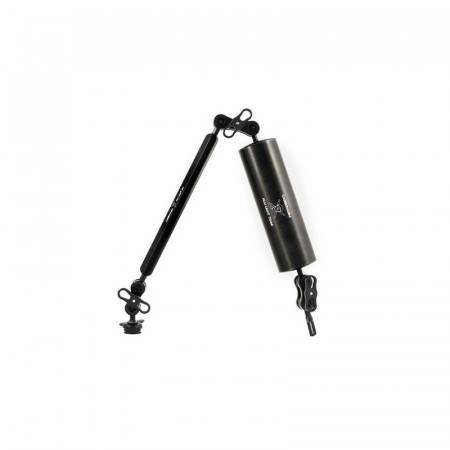 Aluminium arms CARBONARM Light 34