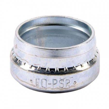 Bague d'ancrage progressive pour cône EO 24° pour tube de 6 mm (500 bar)