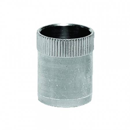 Reinforcement furring 8 mm for thin-walled steel tube