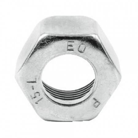 M EO nut for light series DIN fitting and 6 mm tube (500 bar)