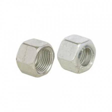 M EO nut for light series DIN fitting and 6 mm tube (500 bar)