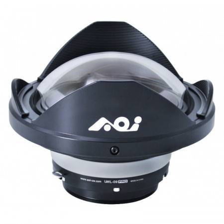 Wide angle lens UWL-09-PRO FANTASEA