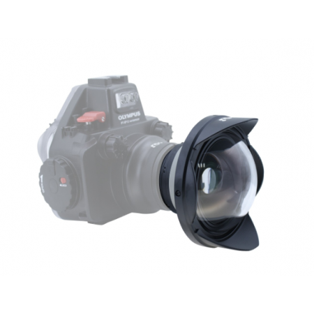 Wide angle lens UWL-09-PRO FANTASEA