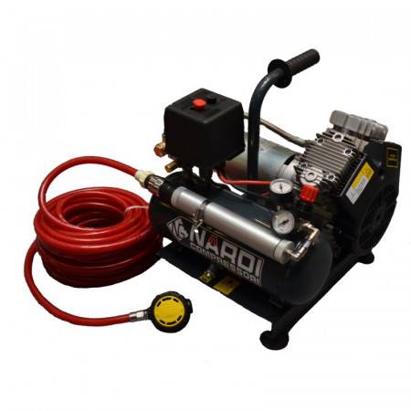 Hookah dive NARDI Extreme 250 L/M