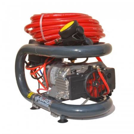 Hookah dive NARDI Esprit 12 Volts 180 L/M