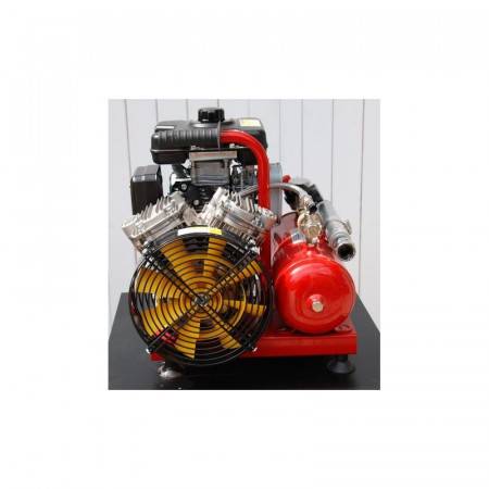 Nardi Esprit Hookah 3T 12V 600W - Compressore Aria respirabile