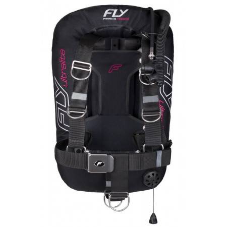 Travel wing 10L FINNSUB ULTRALITE SET