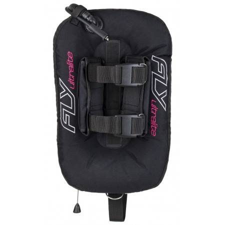 Travel wing 10L FINNSUB ULTRALITE SET