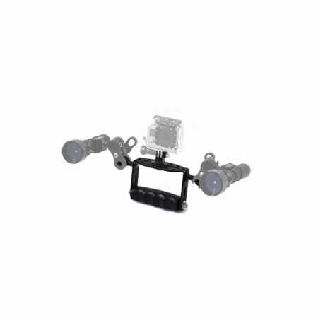 Goodman Kit for GoPRO CARBONARM