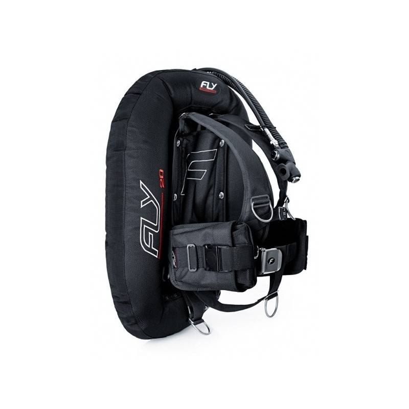 Wing FINNSUB FLY SET 13D COMFORT SS Wing FINNSUB FLY SET 13D COMFORT SS