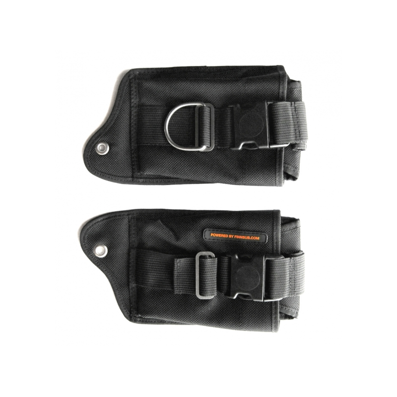 Wing FINNSUB FLY SET 13D COMFORT SS Wing FINNSUB FLY SET 13D COMFORT SS