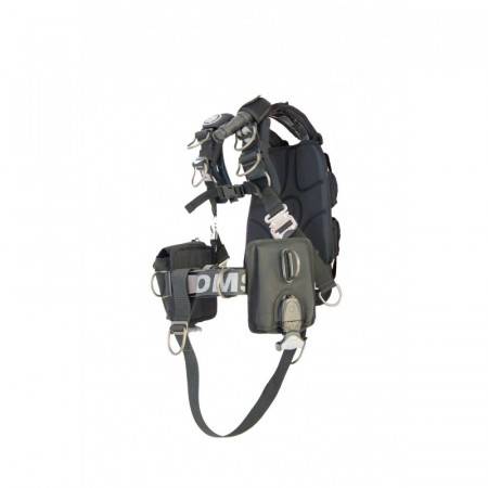 OMS Comfort III Diving Harness