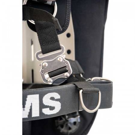 OMS Comfort III Diving Harness