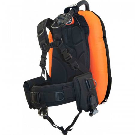 Pack OMS IQ LITE CB + Performance MONO 14,5 L